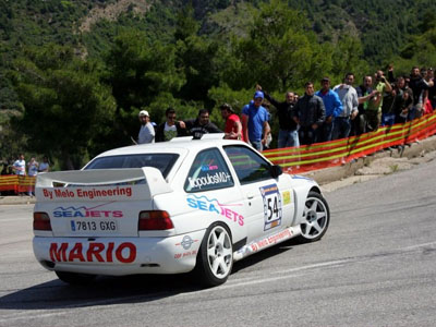 Οι 34 «ήρωες» της Κύμης